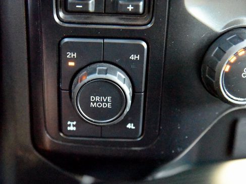 Used 2024 Ford F250 XLT w/ FX4 Off-Road Package image 20