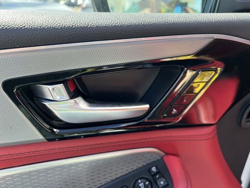 Used 2023 Acura MDX A-Spec image 30