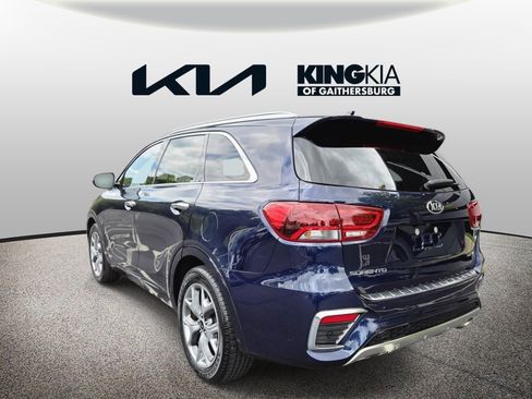 Used 2020 Kia Sorento SX AWD/4WD image 6
