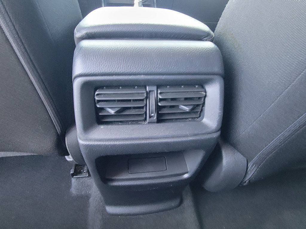 Used 2024 Honda CR-V LX image 14