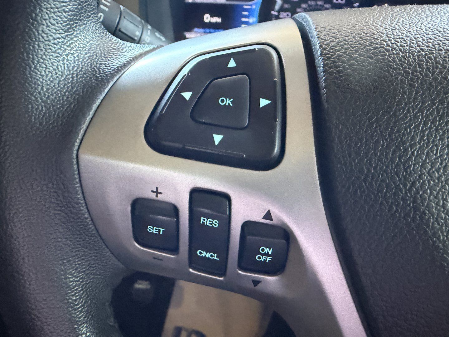 Used 2019 Ford Flex SEL FWD image 17