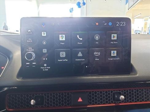 New 2026 Honda Civic Si image 7