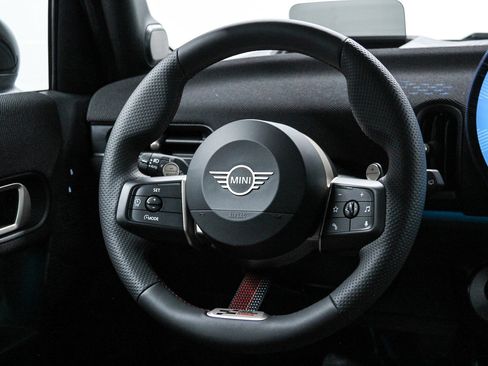 New 2026 MINI Cooper S image 16