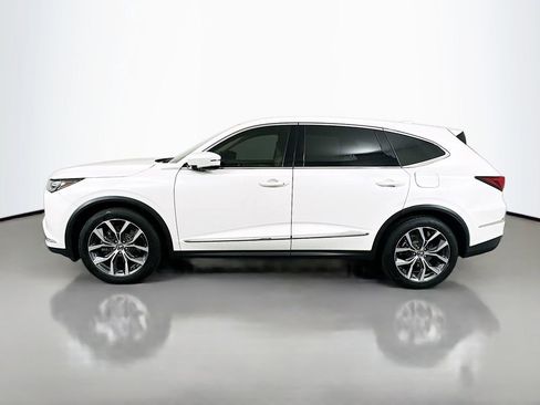 Used 2023 Acura MDX FWD w/ Technology Package image 8