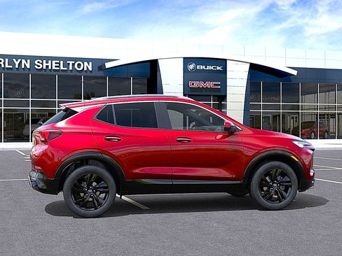 New 2026 Buick Encore GX Sport Touring image 5