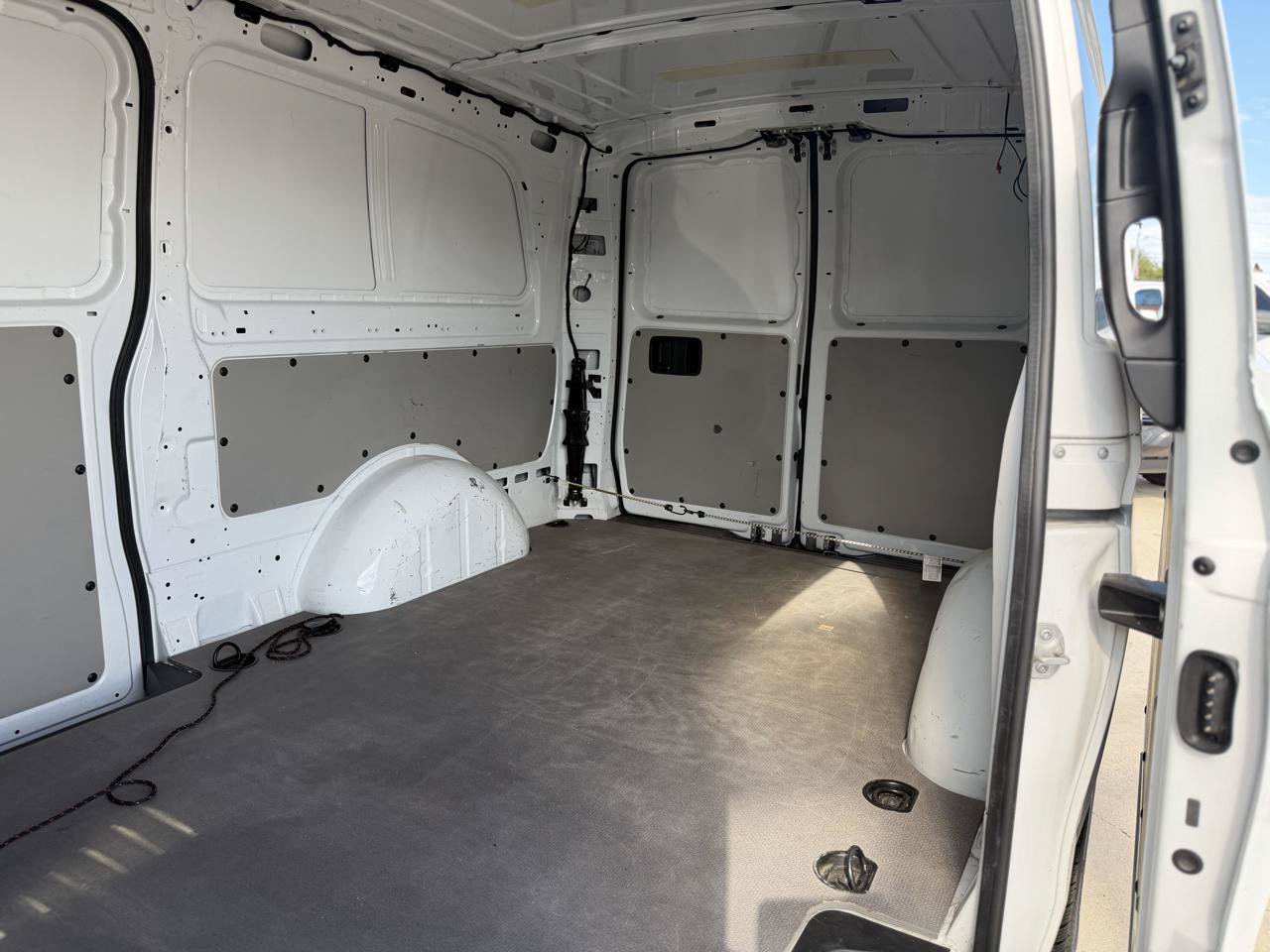 Used 2018 Mercedes-Benz Metris image 18