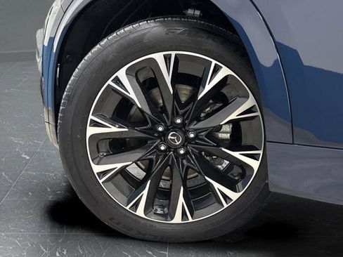 Used 2024 MAZDA CX-90 3.3 Turbo S w/ Premium Plus image 39