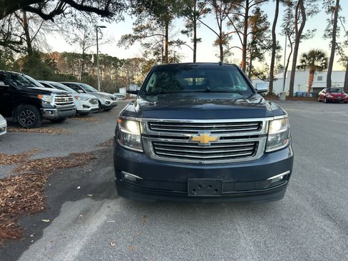 Used 2019 Chevrolet Tahoe Premier image 7