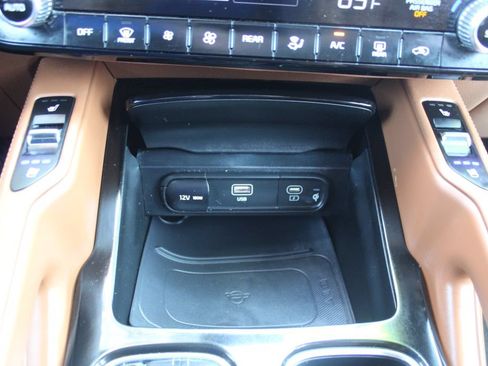Certified 2024 Kia Telluride EX X-Line AWD/4WD image 41