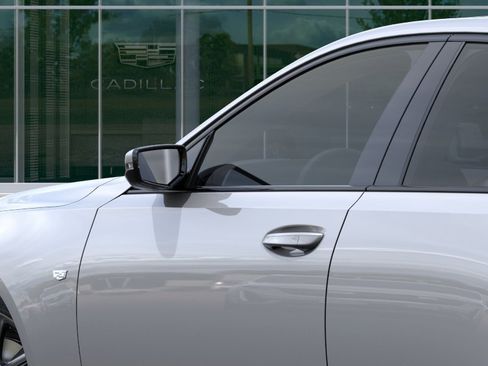New 2026 Cadillac CT5 Sport RWD image 12