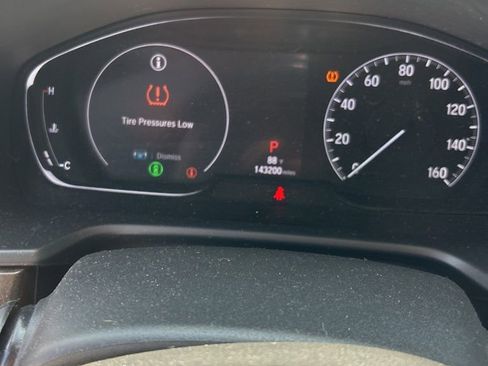 Used 2018 Honda Accord EX-L image 7