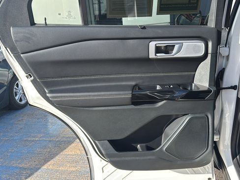 Used 2023 Ford Explorer ST w/ Equipment Group 401A image 19