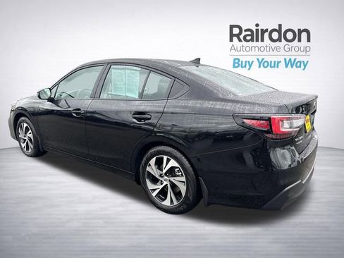 Used 2025 Subaru Legacy Premium image 5