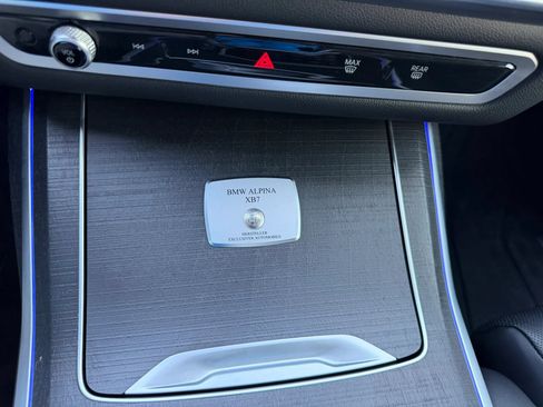 Used 2024 BMW ALPINA XB7 AWD/4WD image 44