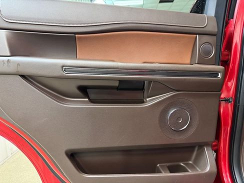 Used 2022 Ford Expedition King Ranch image 15