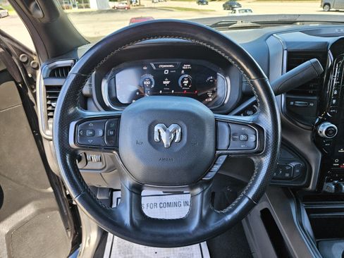 Used 2023 RAM 2500 Rebel w/ Level 1 Equipment Group AWD/4WD image 25