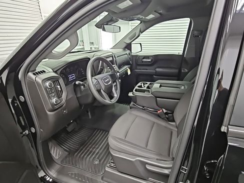 New 2026 GMC Sierra 1500 Pro w/ Graphite Edition image 10