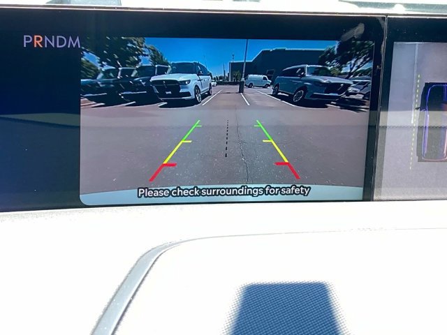 New 2026 Lincoln Navigator Reserve w/ Jet Appearance Package AWD/4WD image 22