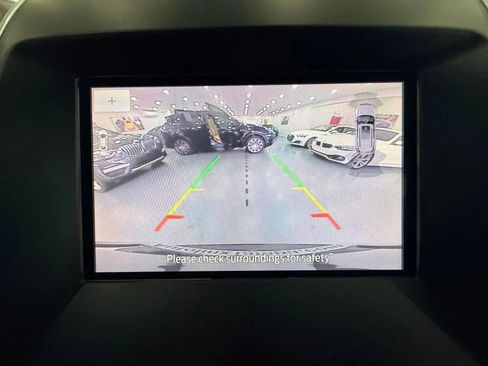 Used 2020 Ford Edge Titanium w/ Equipment Group 301A AWD/4WD image 33