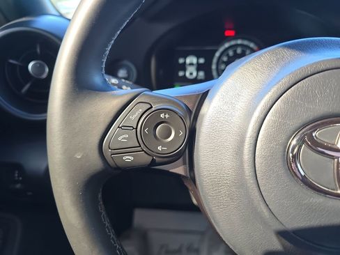 Used 2023 Toyota GR86 Base w/ ALL Weather Mat Package (TMS) image 21