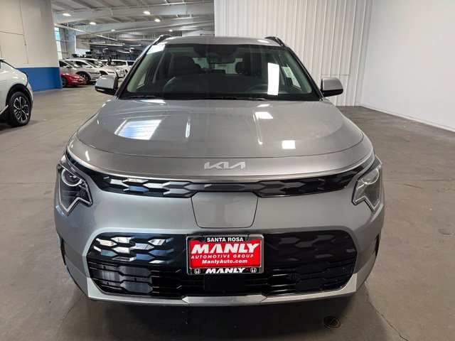 Used 2024 Kia Niro Wind FWD image 8
