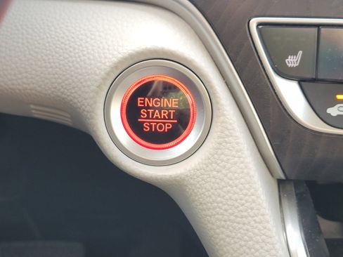 Used 2018 Honda Accord EX-L image 18