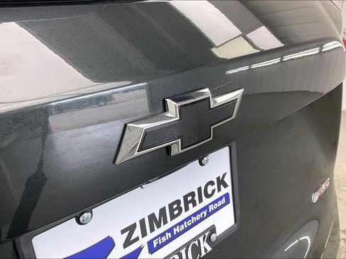 Used 2020 Chevrolet Blazer RS AWD/4WD image 32