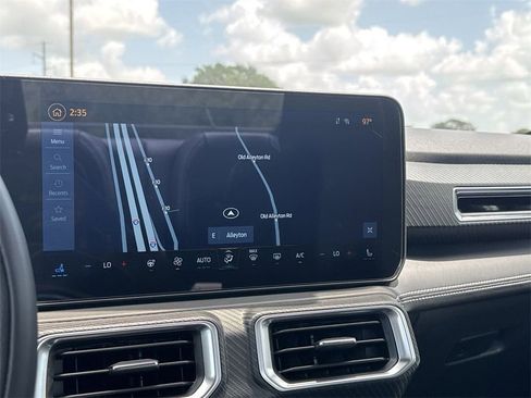 New 2025 Ford Mustang GT Premium w/ 60th Anniversary Package image 14