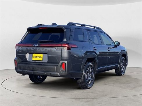 New 2026 Subaru Outback Premium image 5