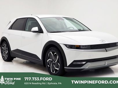 Used 2023 Hyundai Ioniq 5 SEL