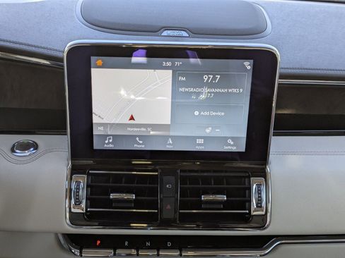 Used 2019 Lincoln Navigator Reserve w/ Cargo Package image 20