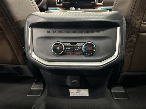 New 2027 Ford Expedition Max King Ranch AWD/4WD image 29