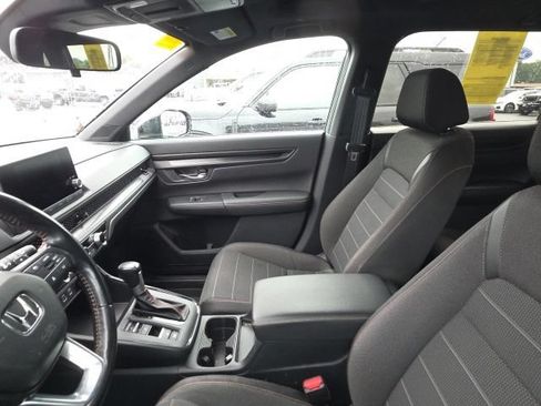 Used 2025 Honda CR-V Sport image 12