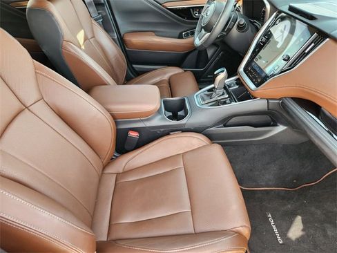Certified 2022 Subaru Outback Touring XT w/ Popular Package #2 image 14
