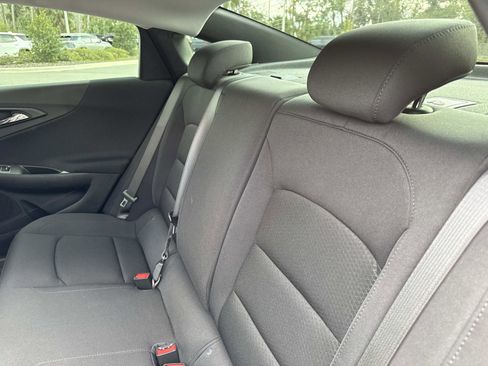 Used 2024 Chevrolet Malibu RS image 11
