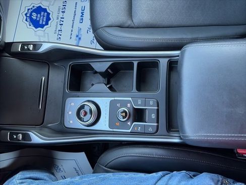 Used 2023 Kia Sorento EX image 24