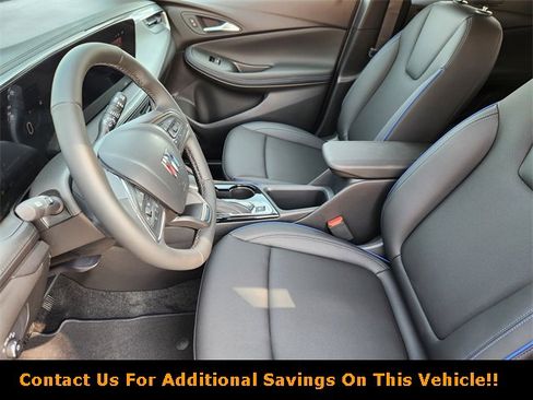 New 2026 Buick Encore GX Sport Touring w/ Comfort Package image 9