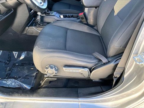 Used 2020 Jeep Gladiator Sport w/ Quick Order Package 24S image 31