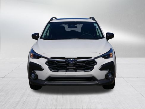 Used 2025 Subaru Crosstrek 2.0i Premium AWD/4WD image 2