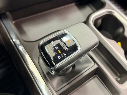 Certified 2023 Chevrolet Silverado 1500 LTZ w/ Technology Package image 18