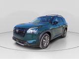 Used 2023 Nissan Pathfinder SL w/ Lighting Package (N92) image 2