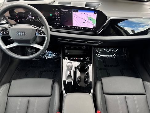 New 2025 Audi A5 2.0T Premium Plus image 10