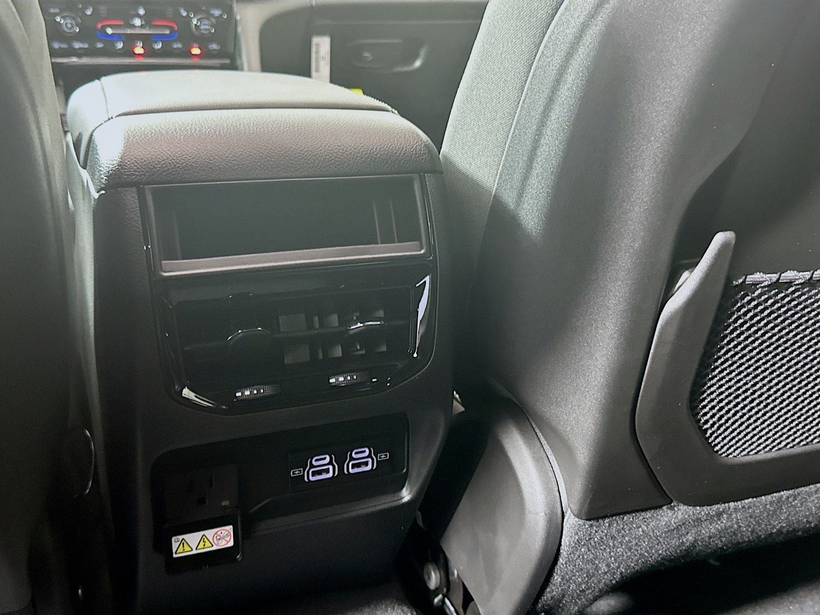 New 2026 Jeep Grand Cherokee Laredo X AWD/4WD image 26