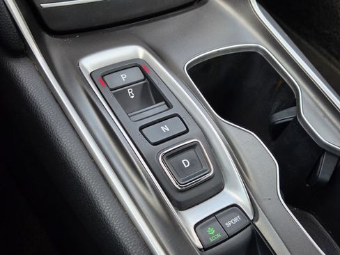 Certified 2022 Honda Accord Sport image 27