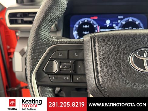 Certified 2024 Toyota Tacoma TRD Off-Road image 26