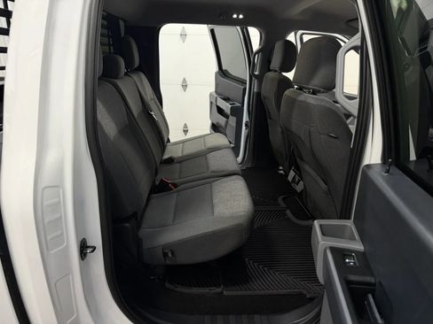 Used 2021 Ford F150 XLT AWD/4WD image 44