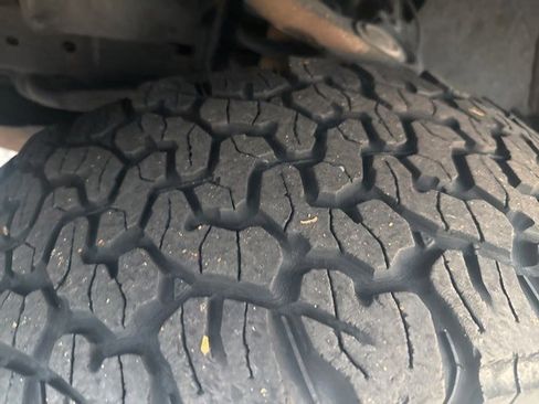 Used 2005 Toyota Tacoma 4x4 Double Cab image 8