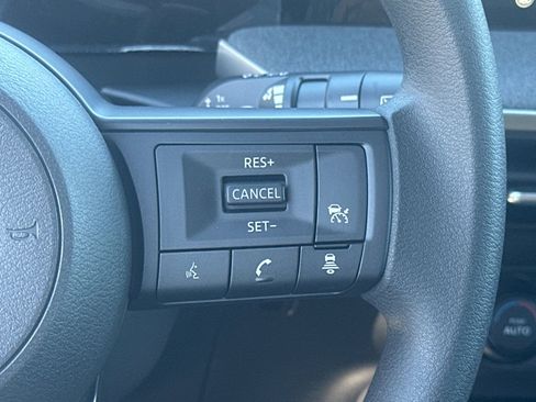 New 2026 Nissan Kicks SV image 25