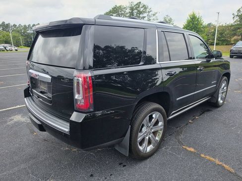 Used 2015 GMC Yukon Denali w/ Premium Package AWD/4WD image 8