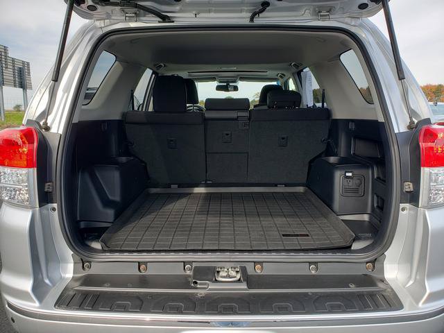Used 2012 Toyota 4Runner SR5 w/ Convenience Pkg AWD/4WD image 7